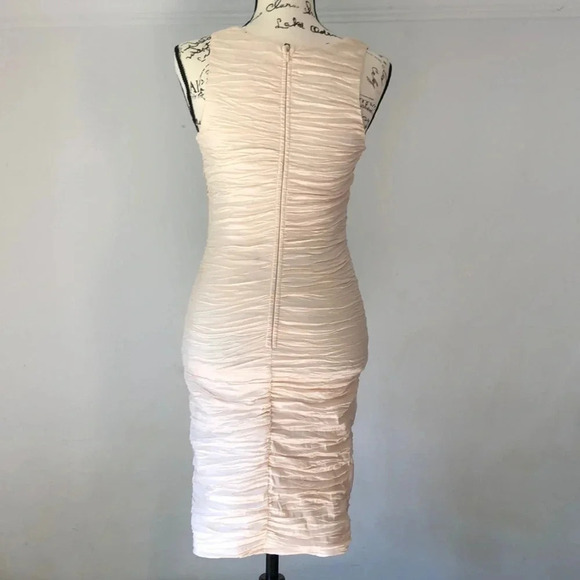 Romeo & Juliet Couture Dress - Picture 5 of 6